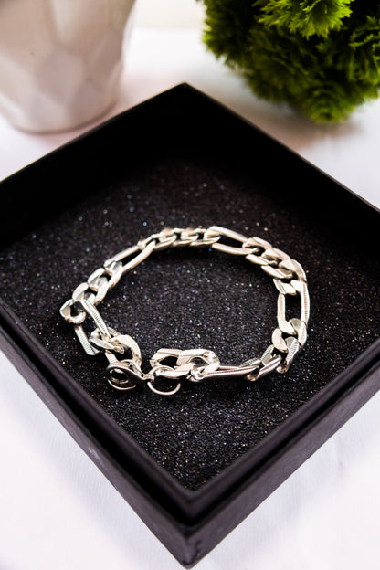 Sterling Elegance Bracelet - FLIQ