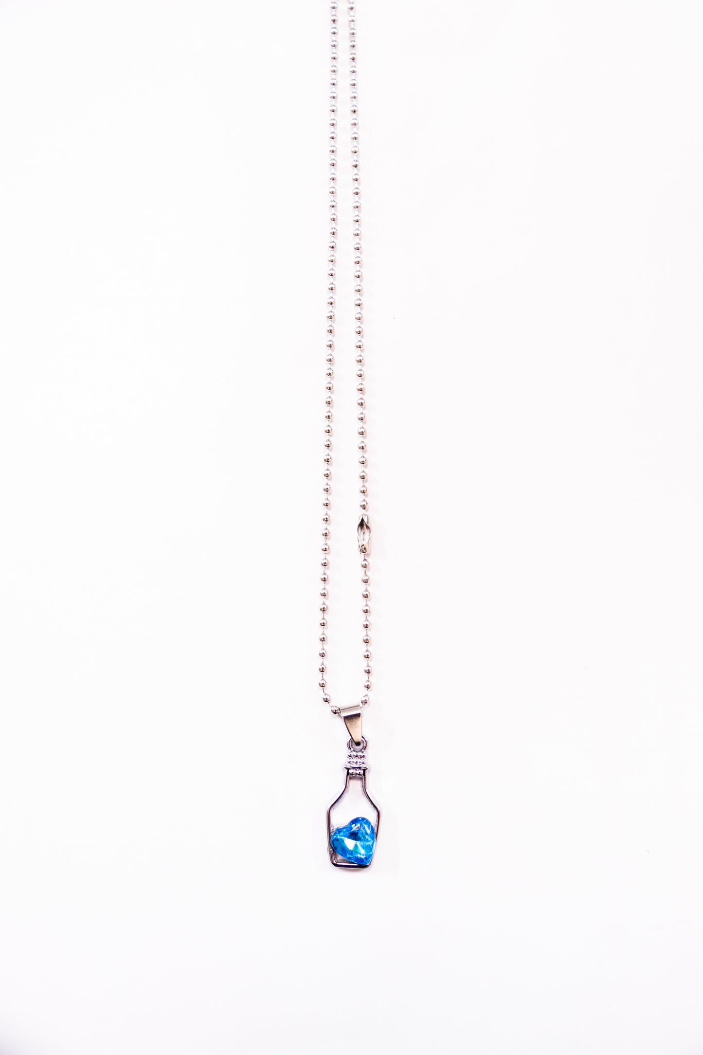 Aquatic Essence Necklace - FLIQ