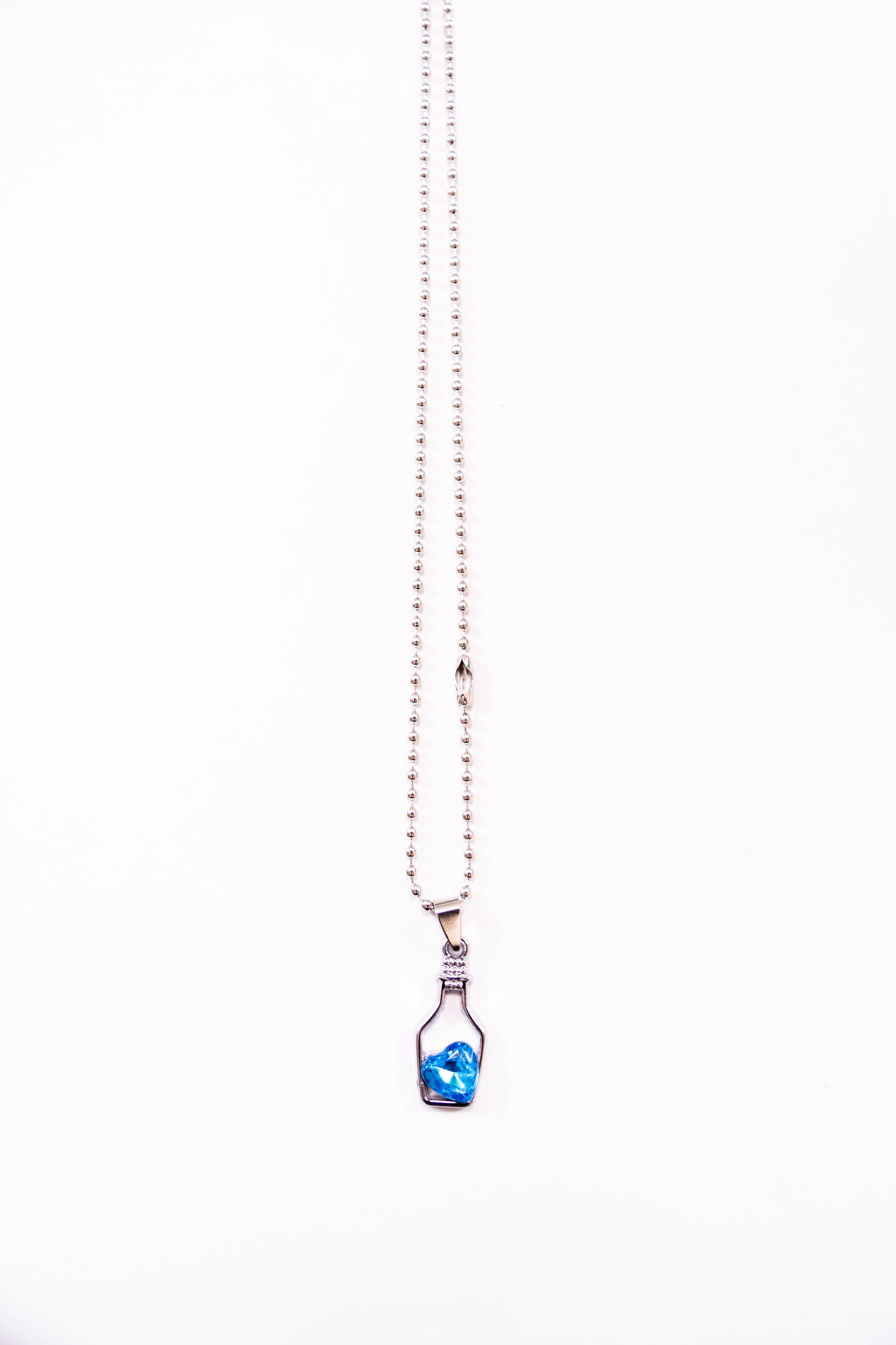 Aquatic Essence Necklace