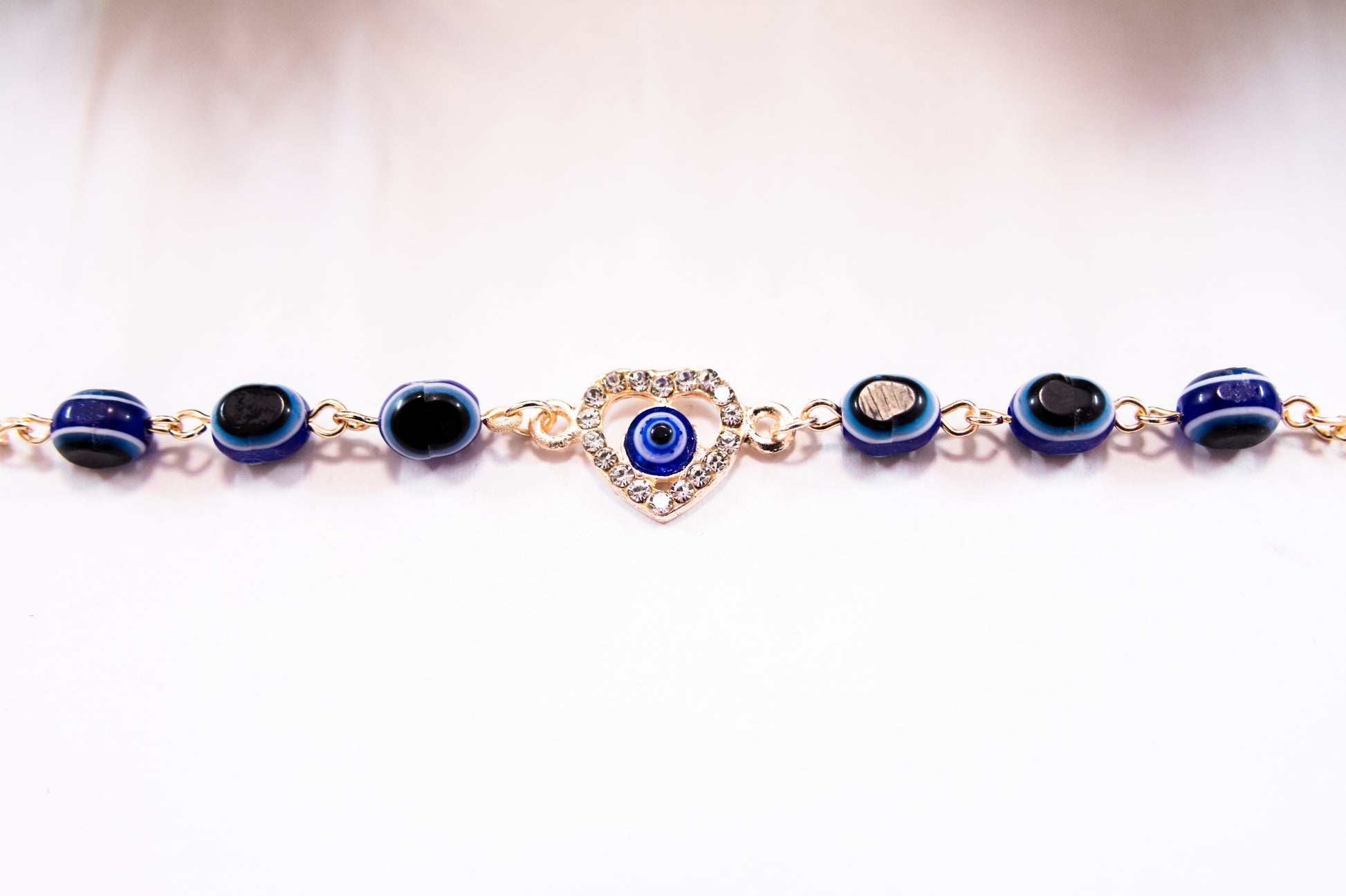 Divine Shield Bracelet