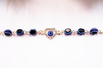 Divine Shield Bracelet - FLIQ