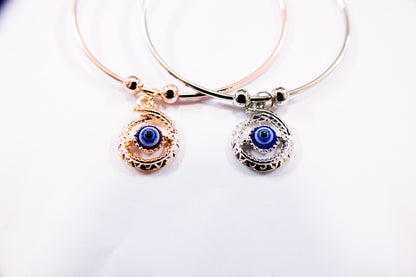 Celestial Eye Bracelet Set - FLIQ