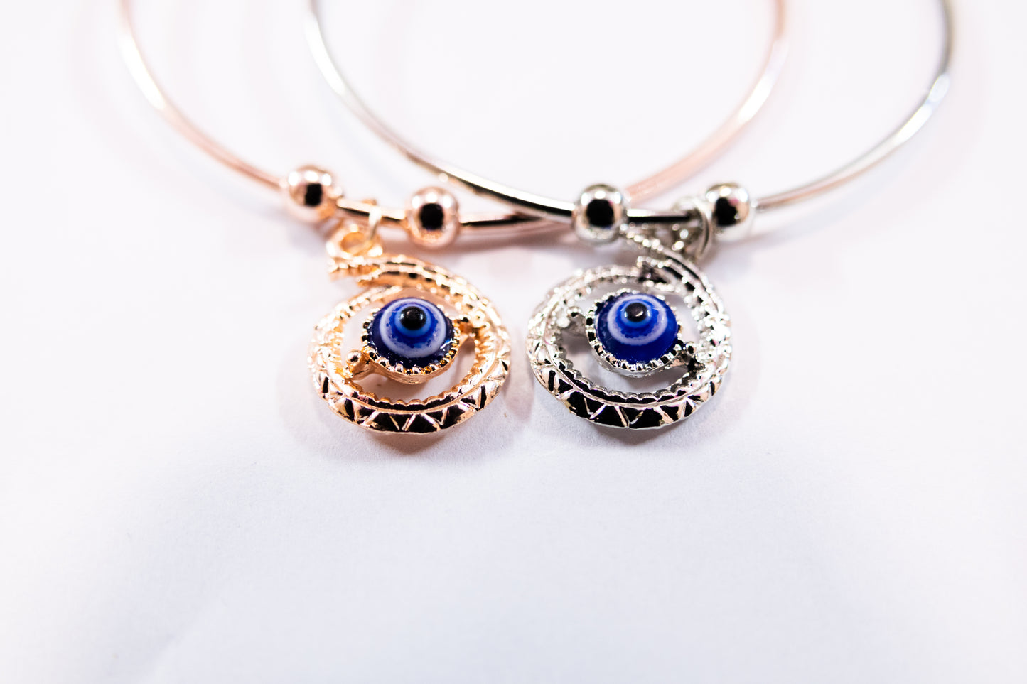 Celestial Eye Bracelet Set - FLIQ